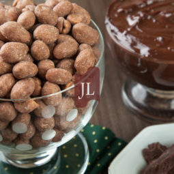 mini-chocolate